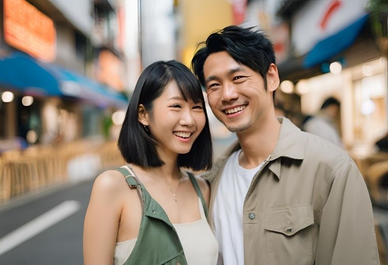 埼玉のナンパスポットでおすすめの出会いアプリTOP3